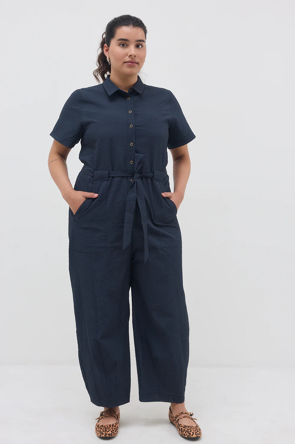 Timna jupsuit
