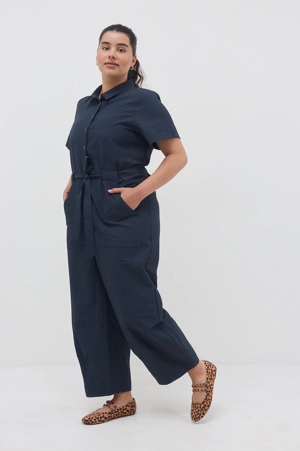 Timna jupsuit