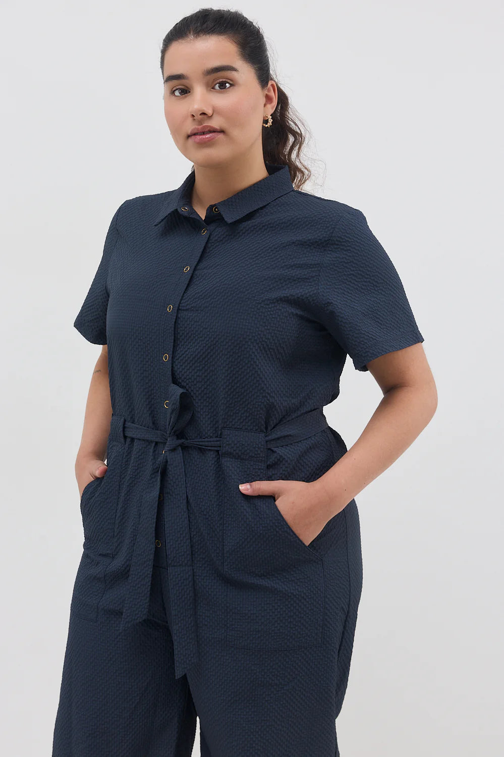 Timna jupsuit