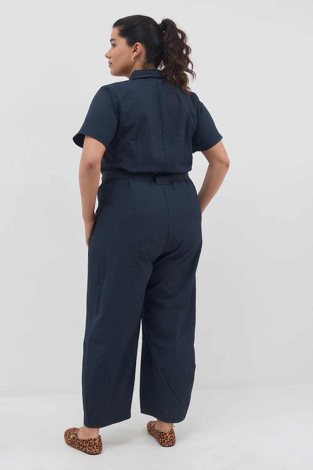 Timna jupsuit