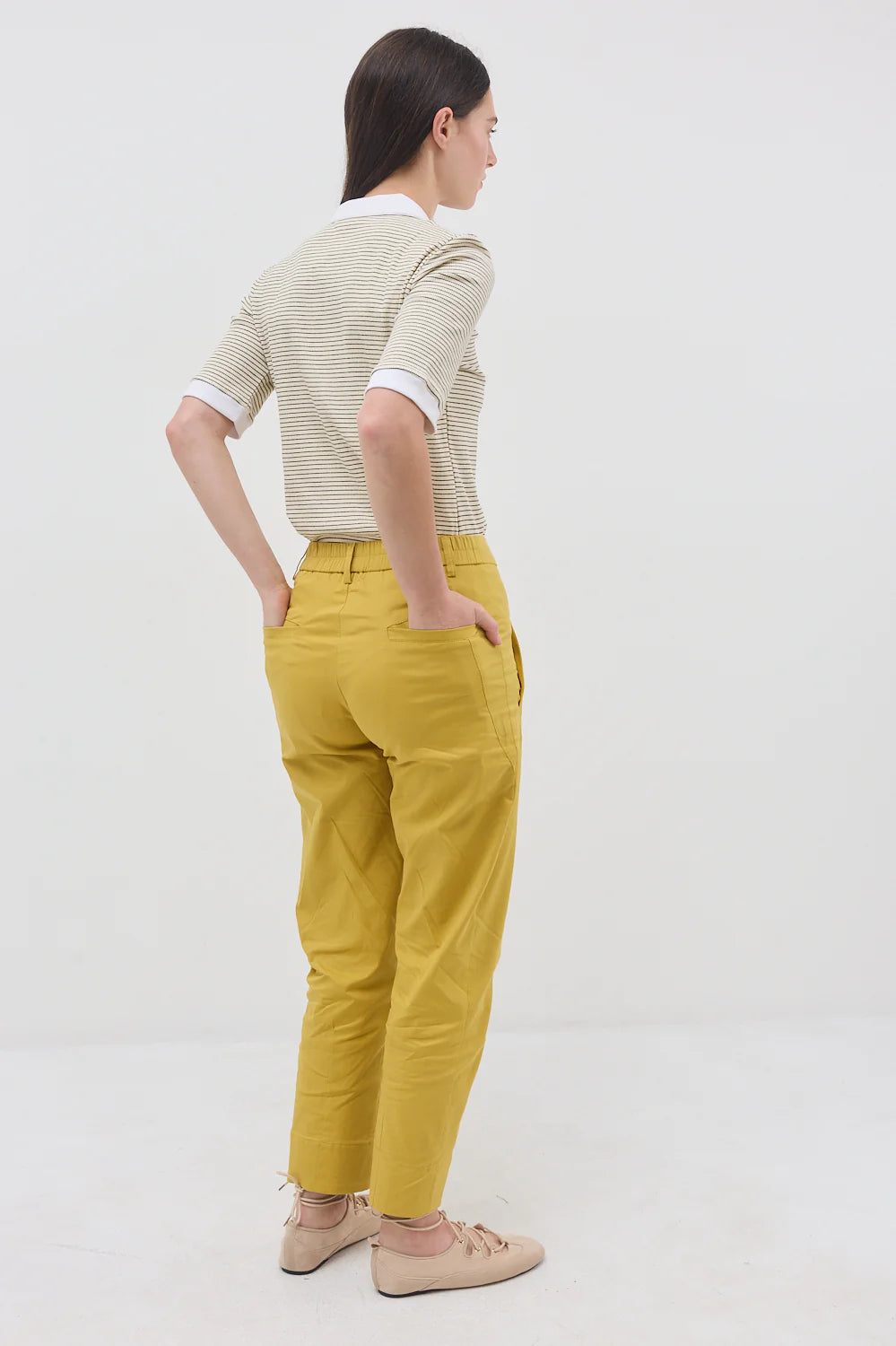 Naama pants