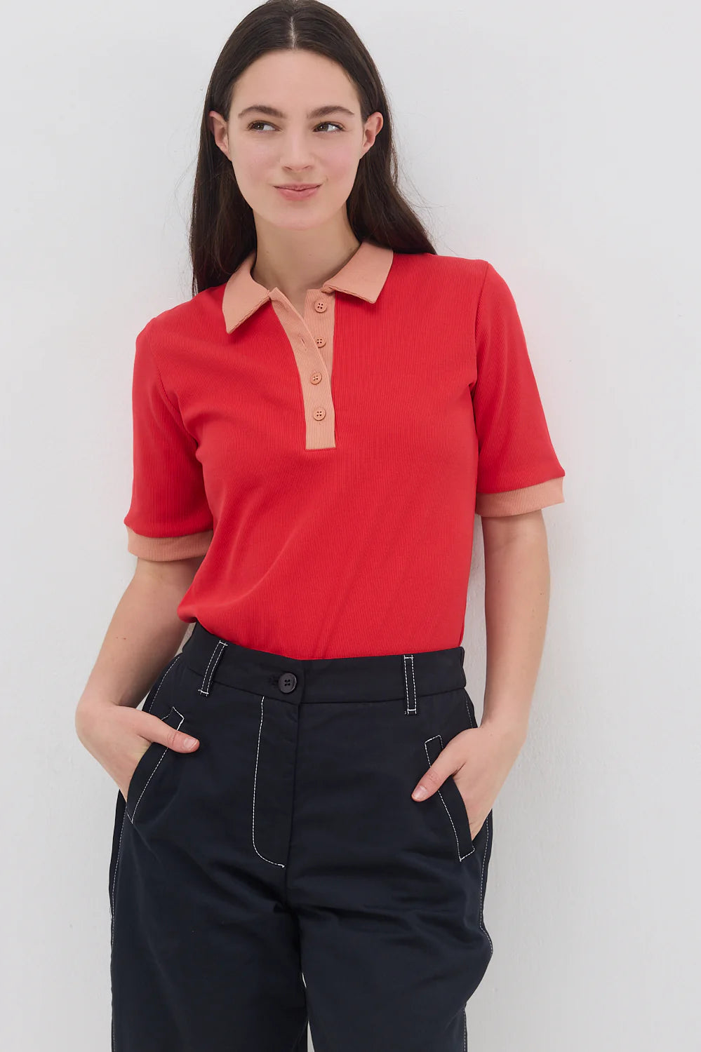 Yali shirt