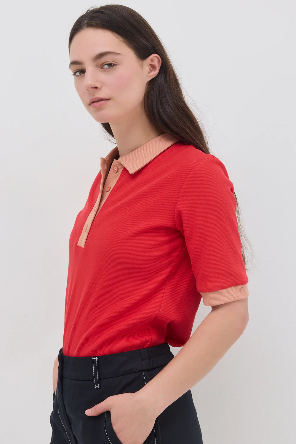 Yali shirt