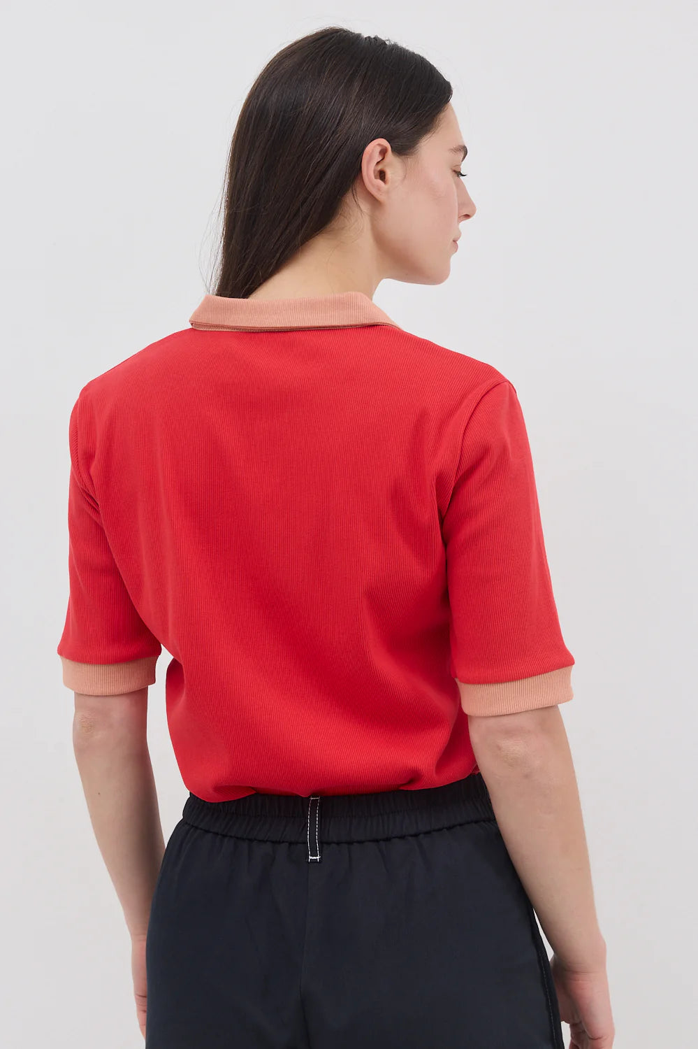 Yali shirt