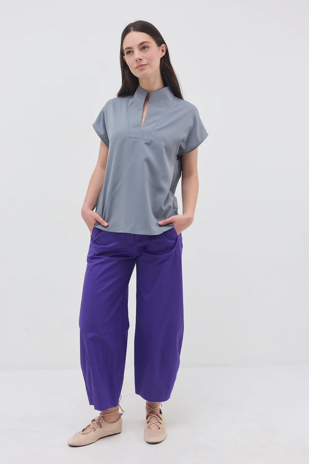 Yuval pants