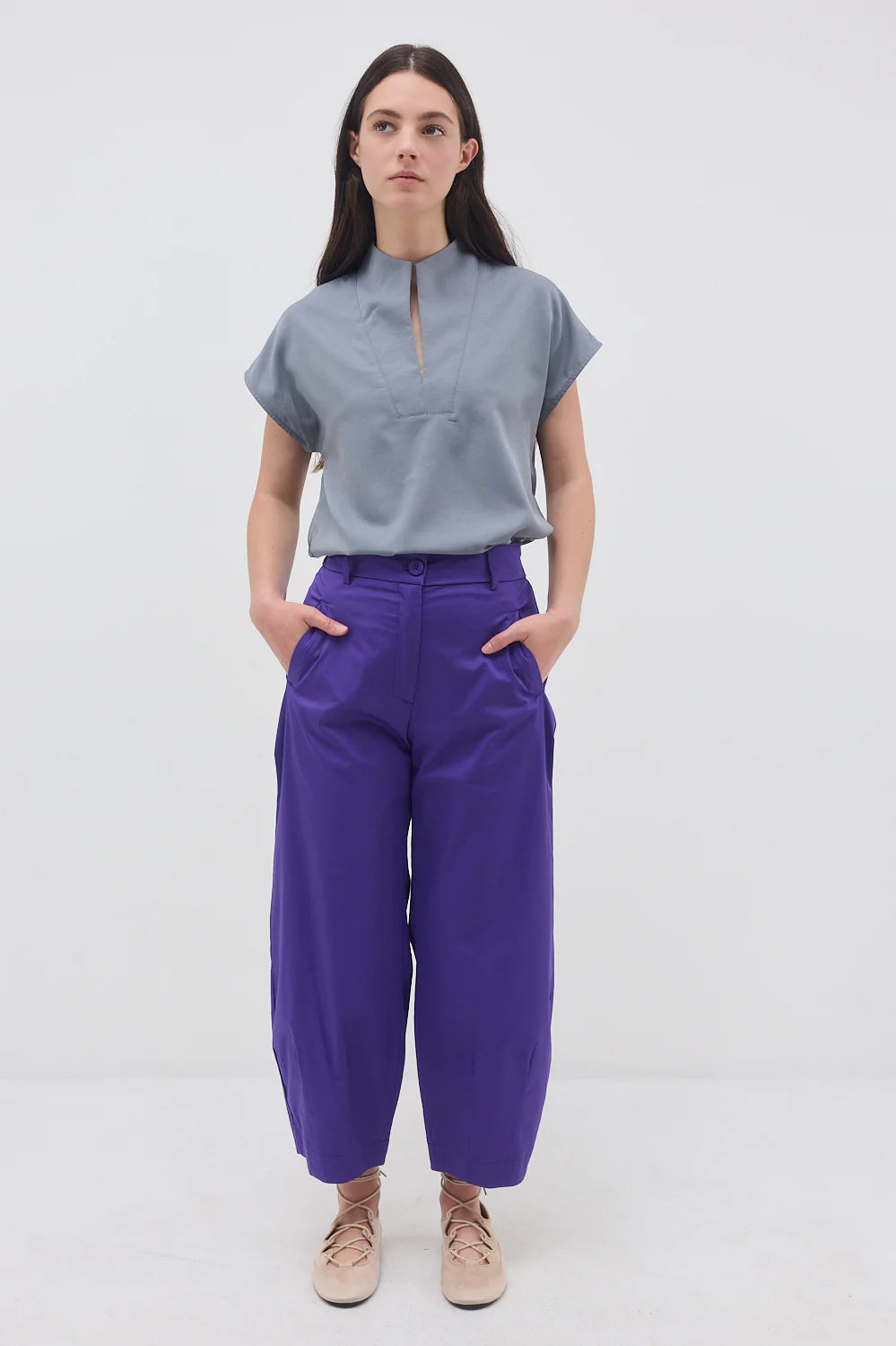 Yuval pants