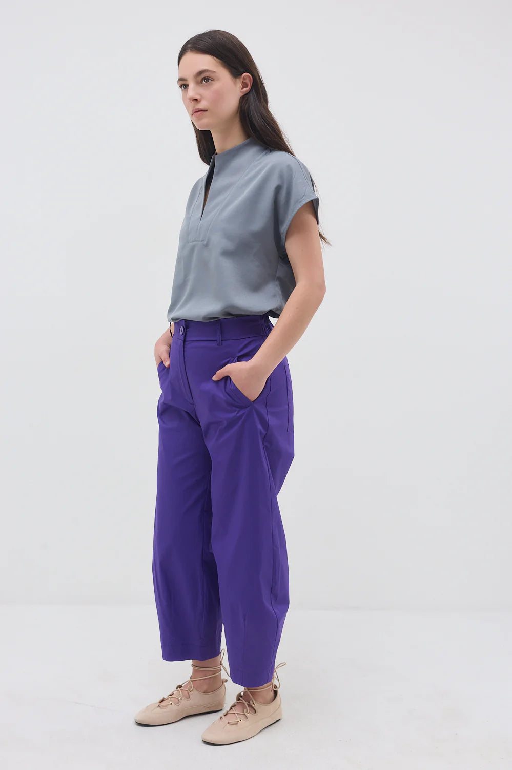 Yuval pants