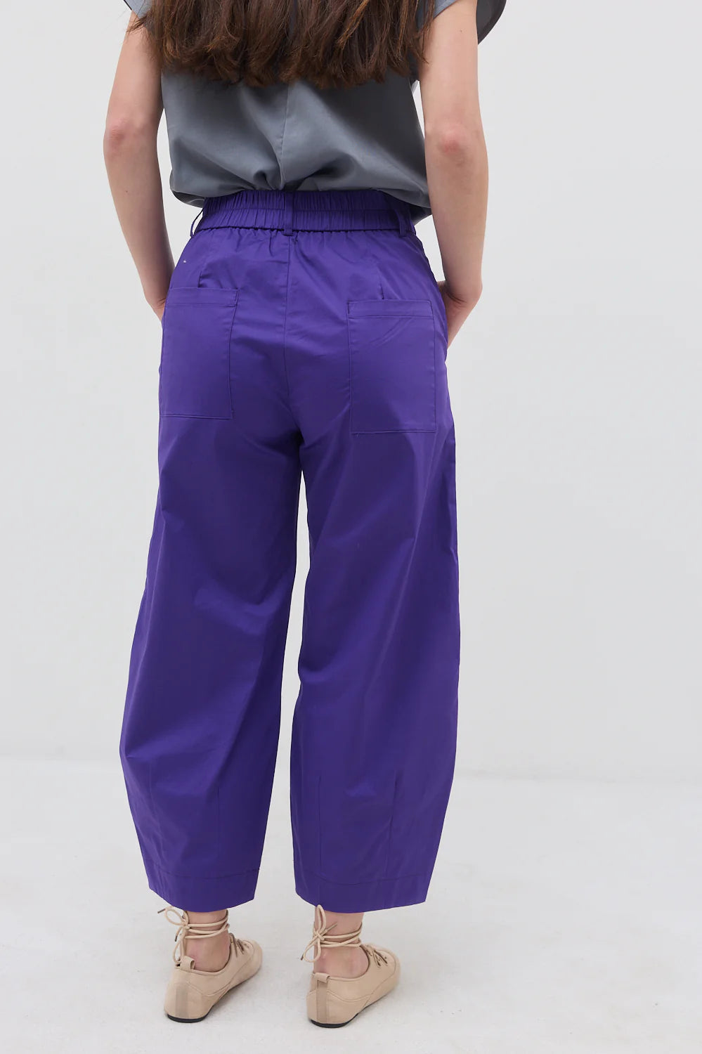 Yuval pants