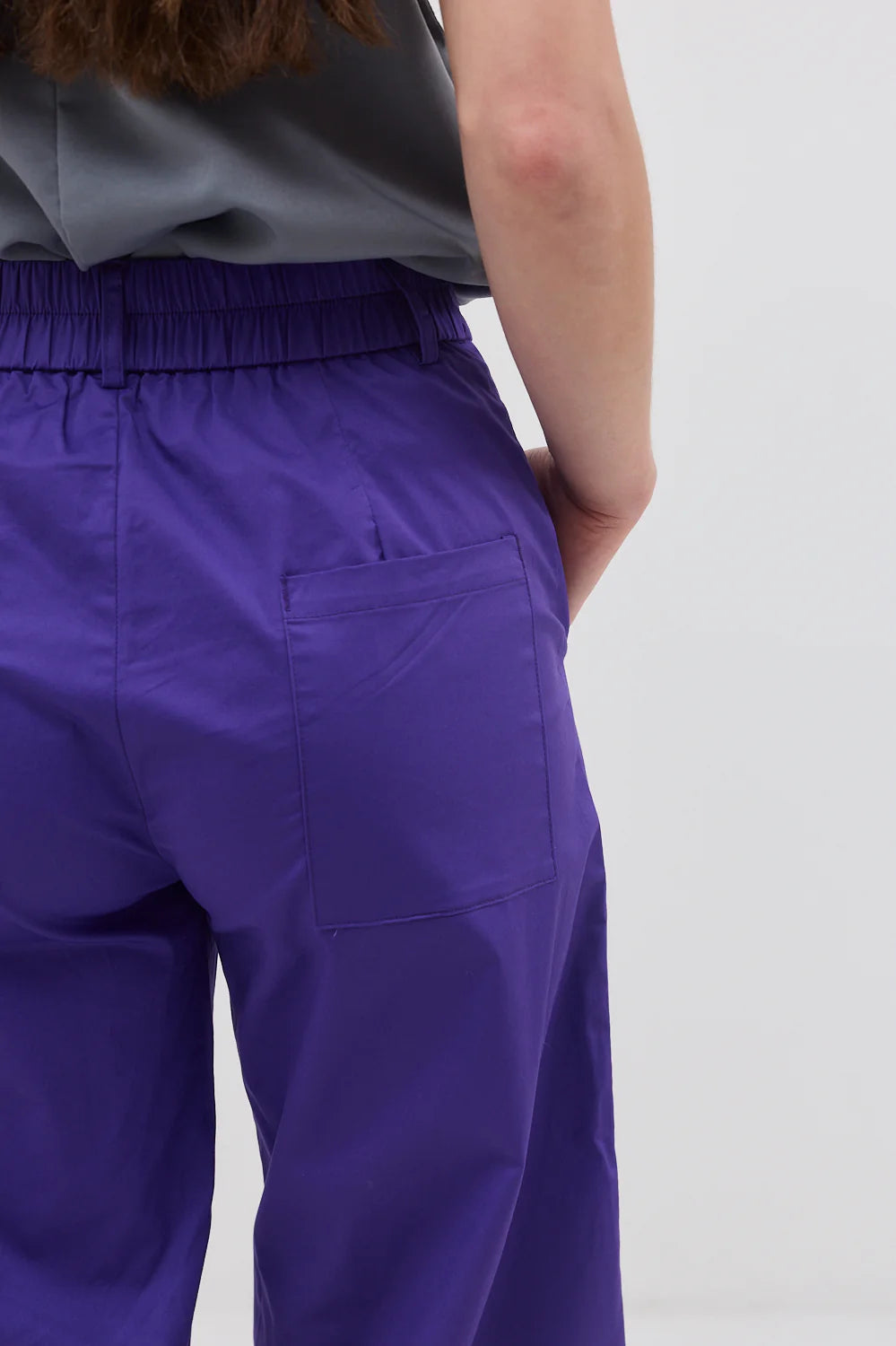 Yuval pants