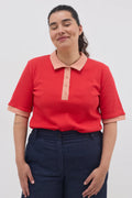 Yali shirt