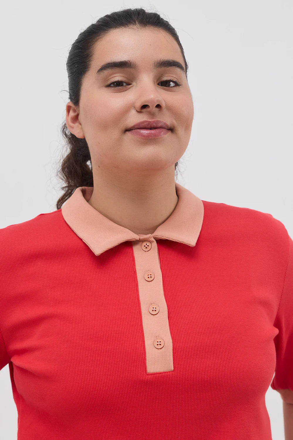 Yali shirt