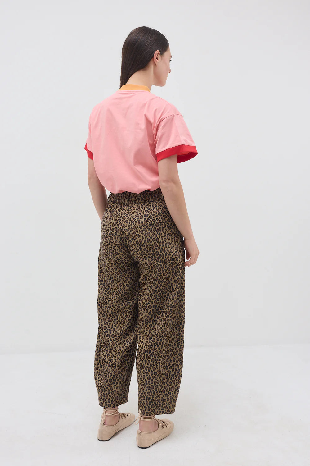 Sol shirt