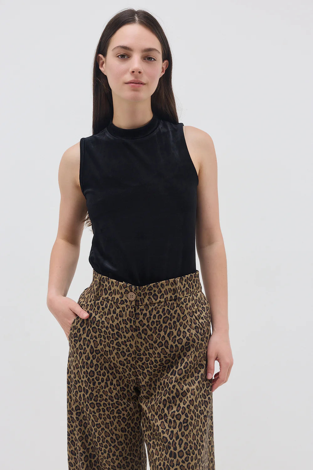 Yuval pants