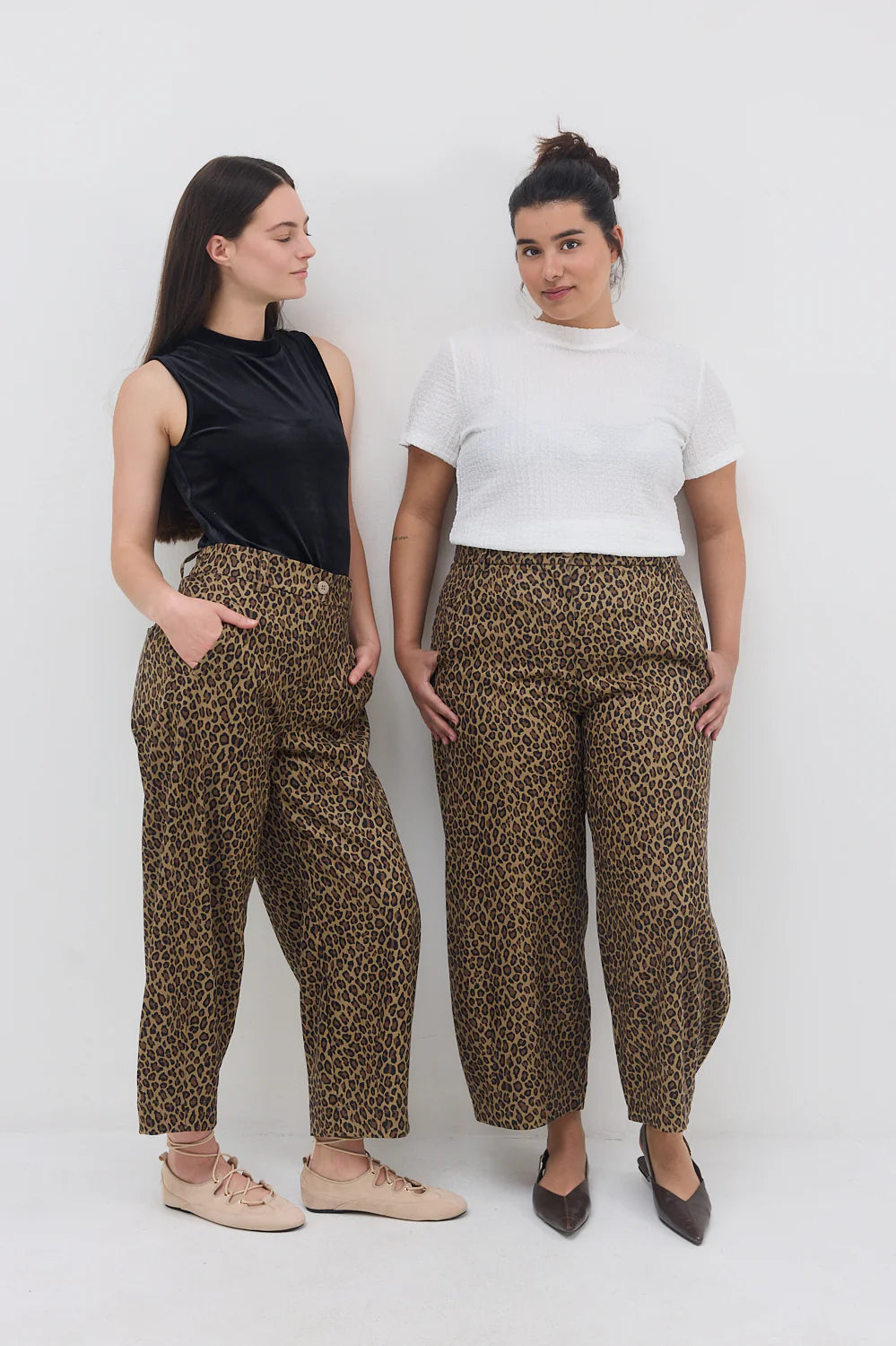 Yuval pants