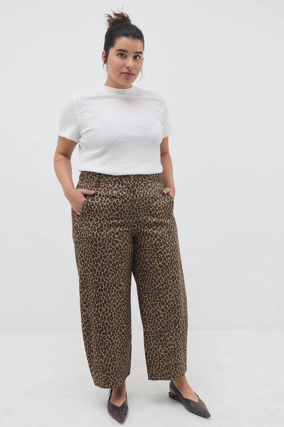 Yuval pants