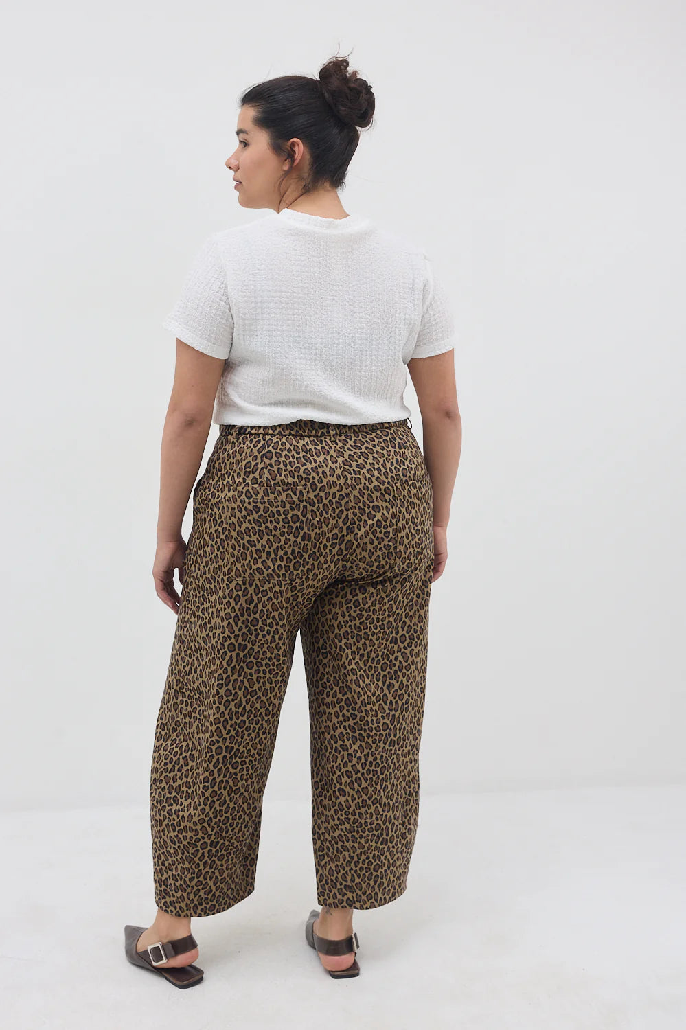 Yuval pants