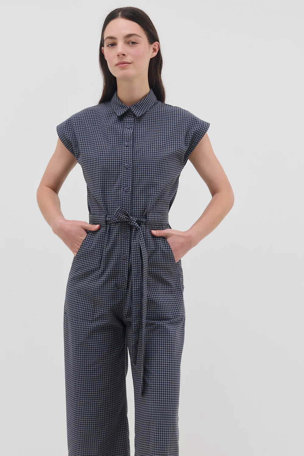 Timna jupsuit