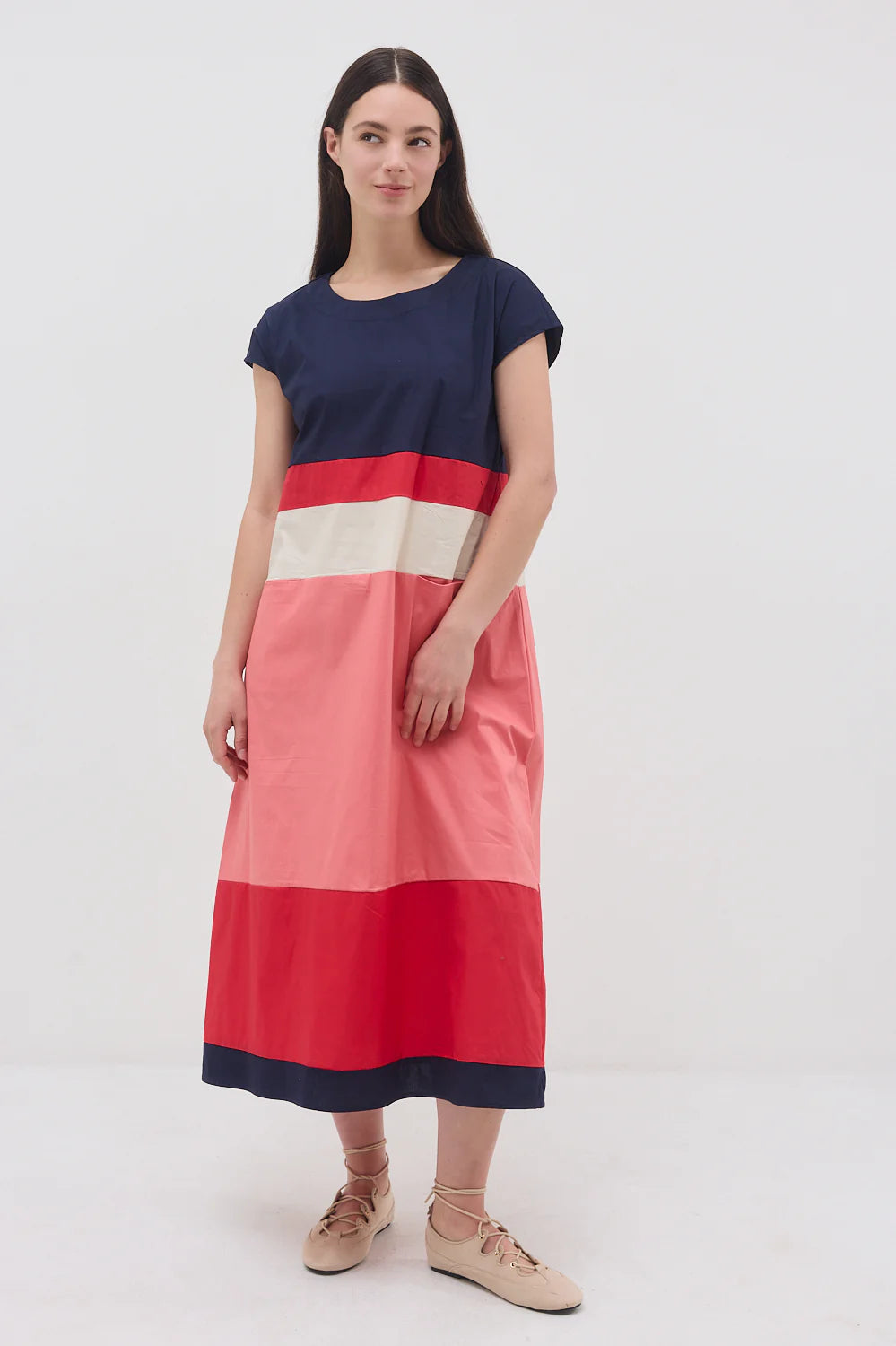 Shay dress