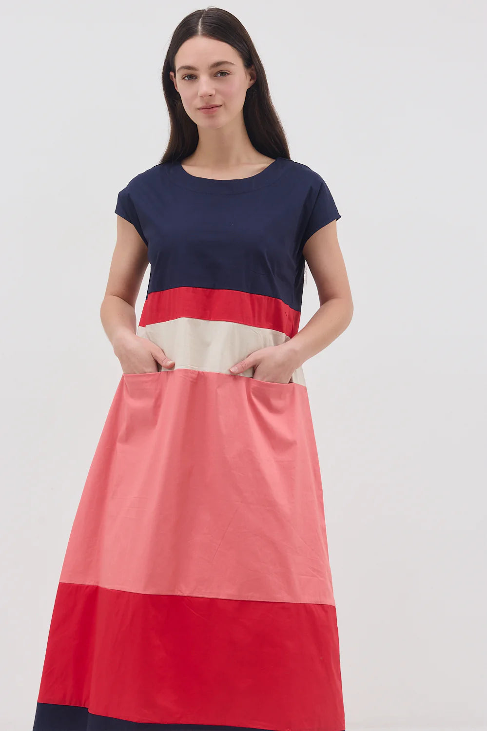 Shay dress