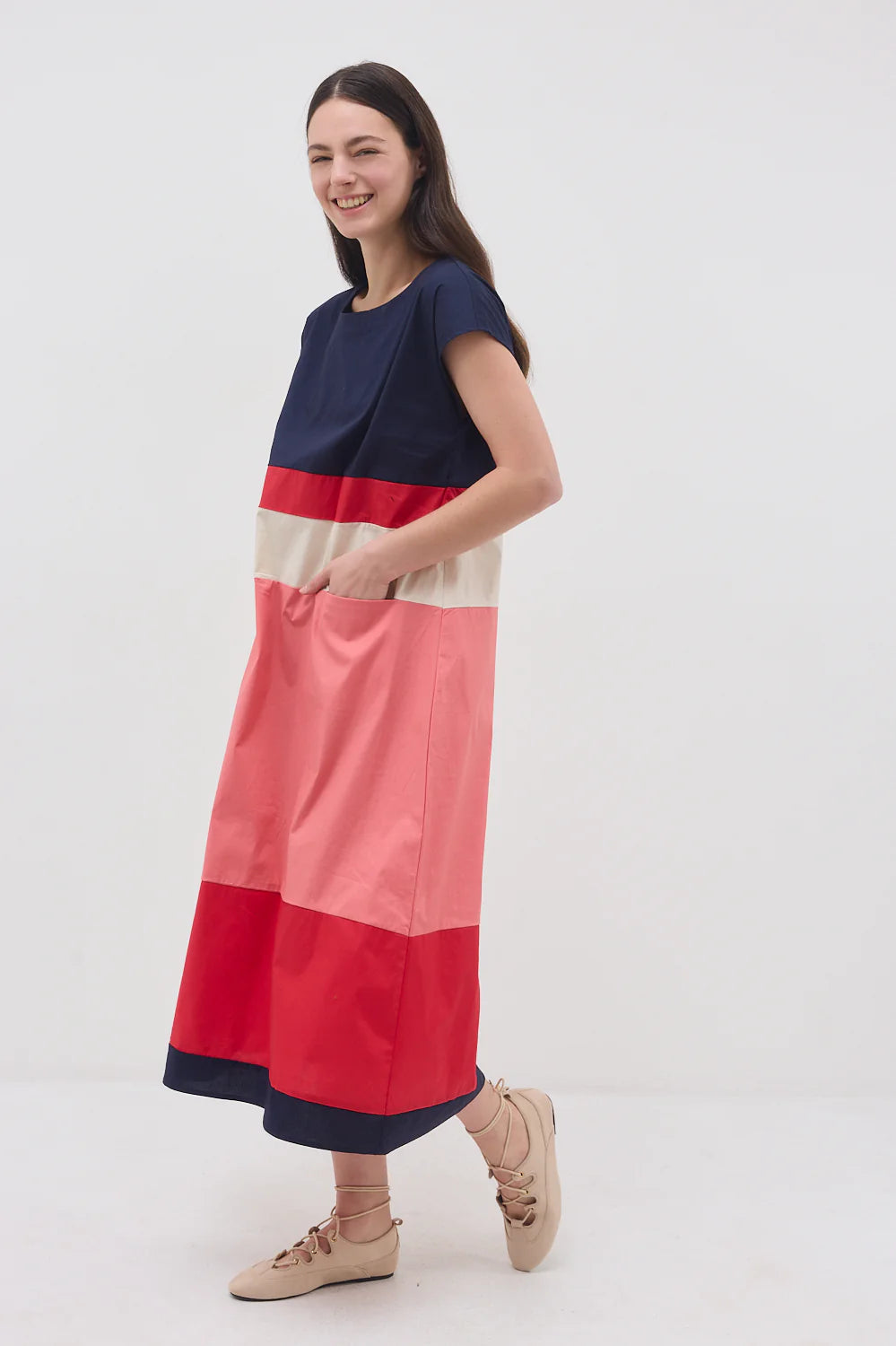 Shay dress