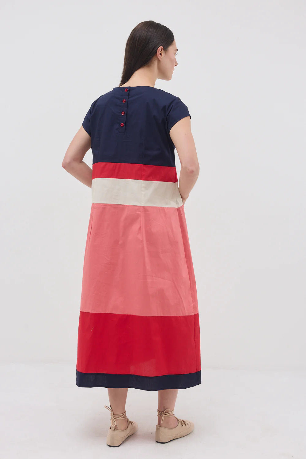 Shay dress