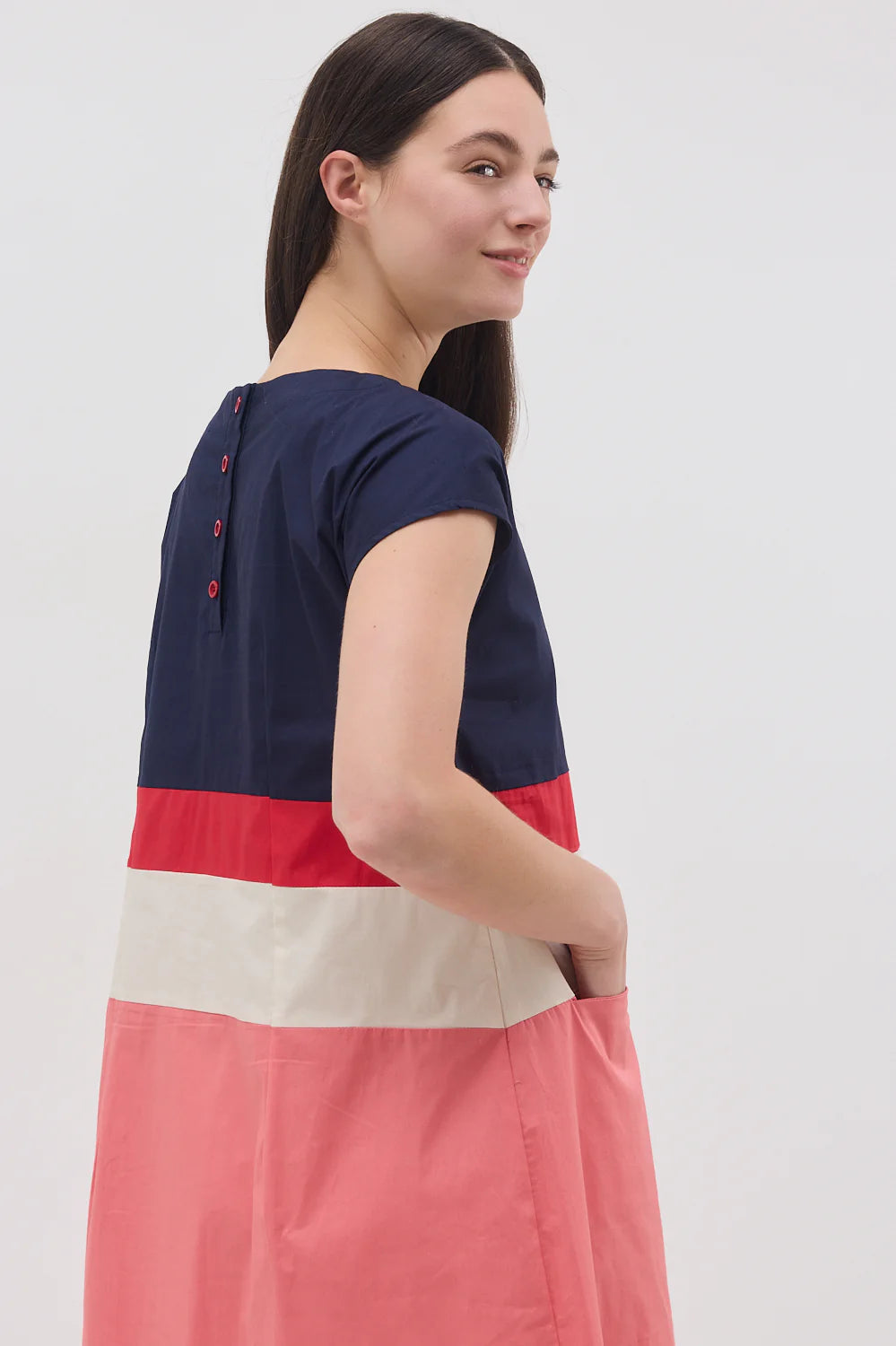 Shay dress