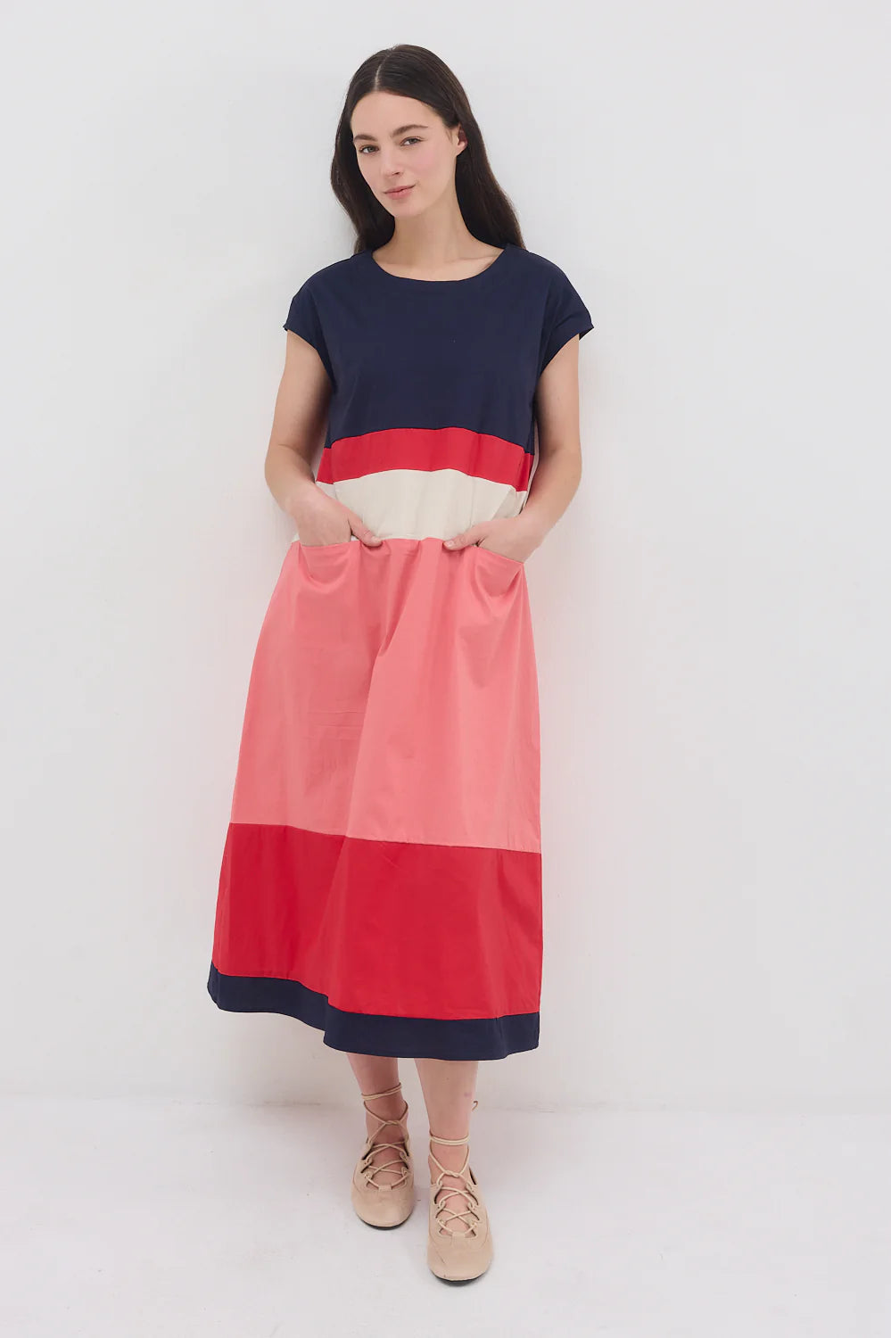 Shay dress