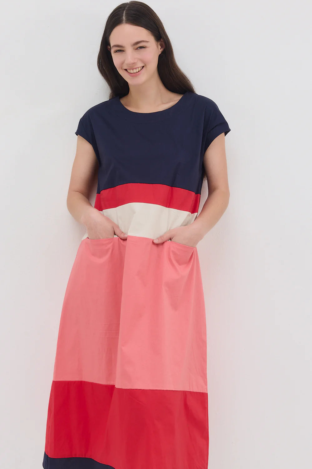 Shay dress