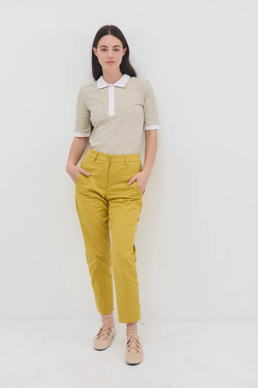 Naama pants