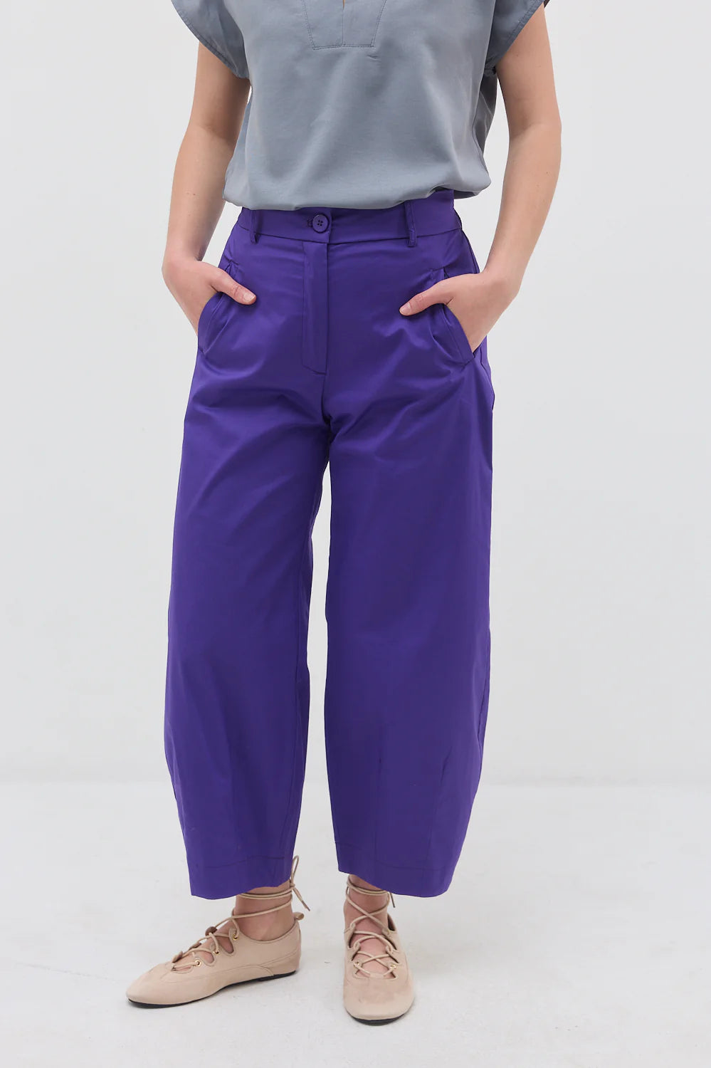 Yuval pants