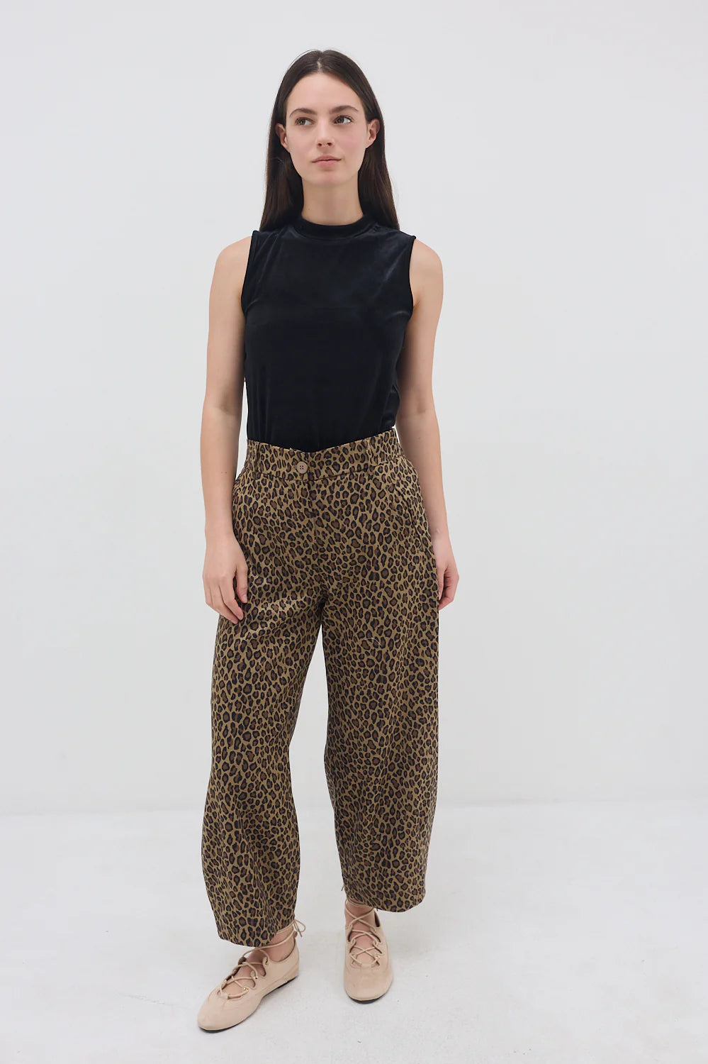 Yuval pants
