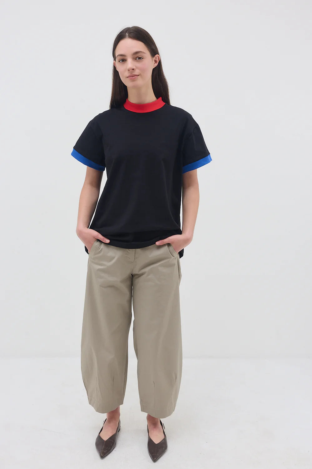 Sol shirt