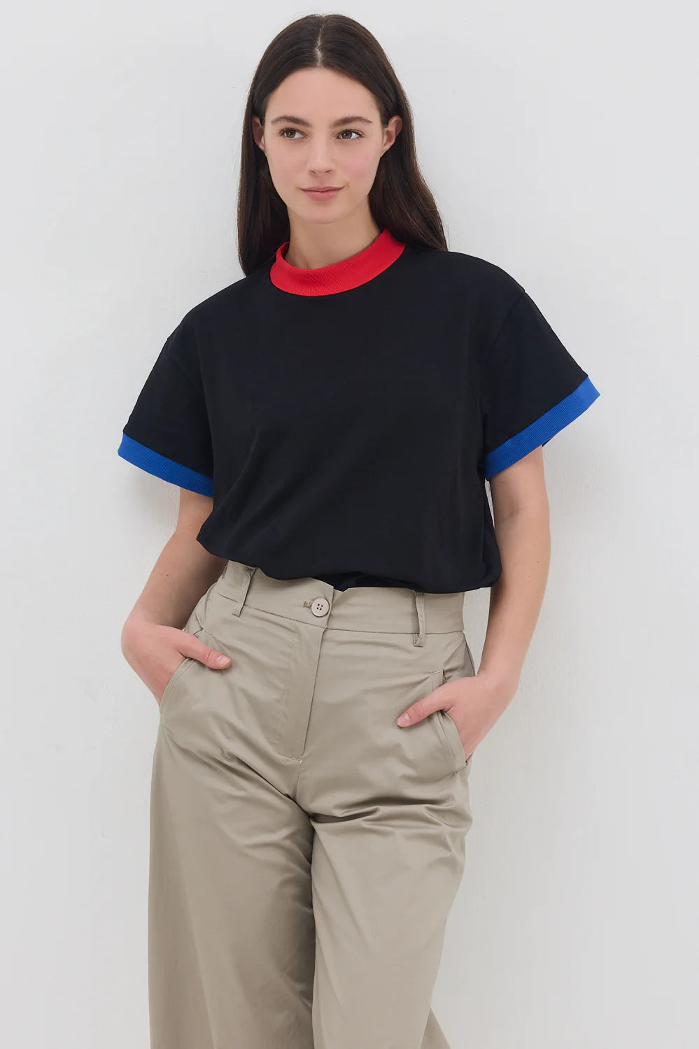 Sol shirt