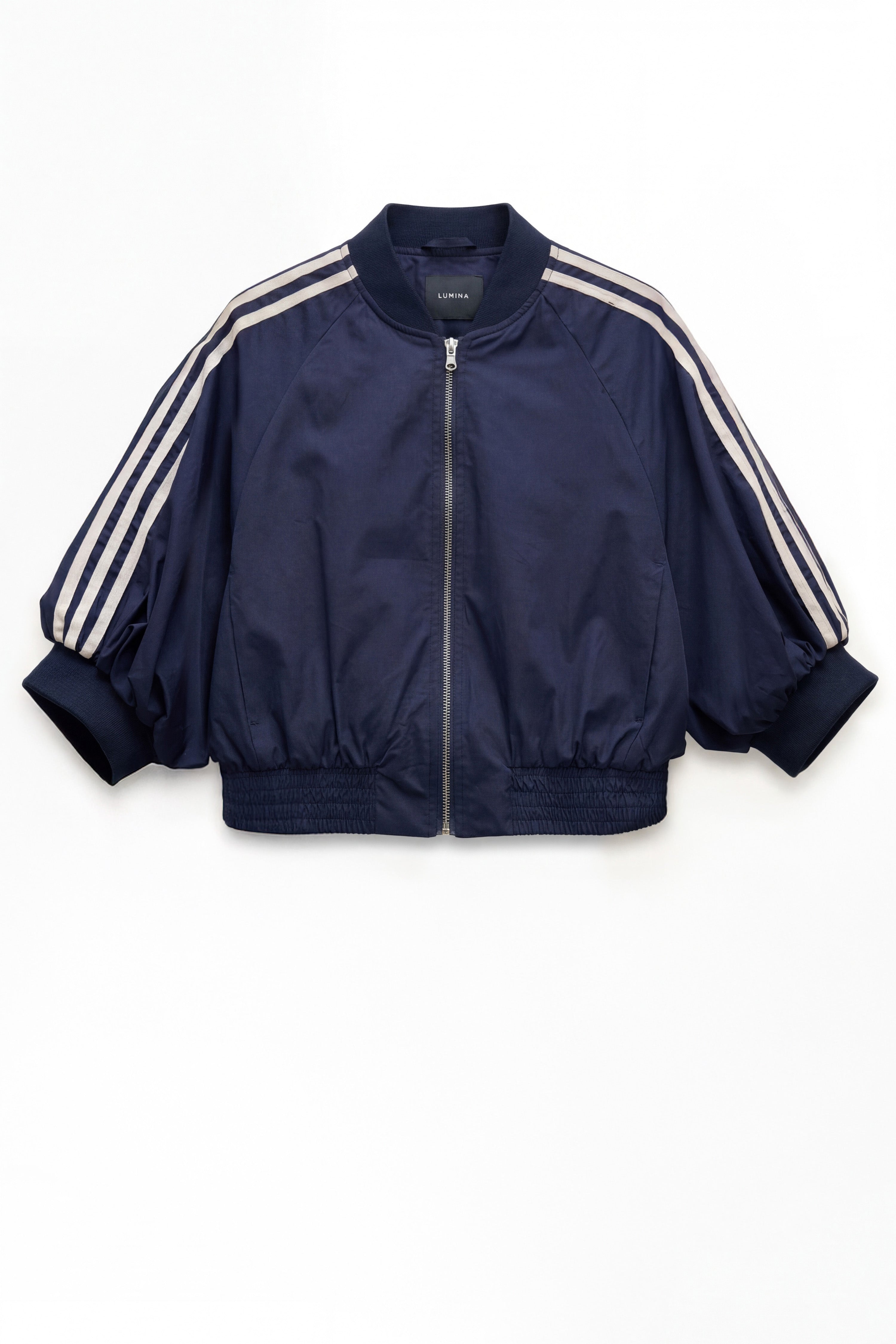 Tracksuit bomber