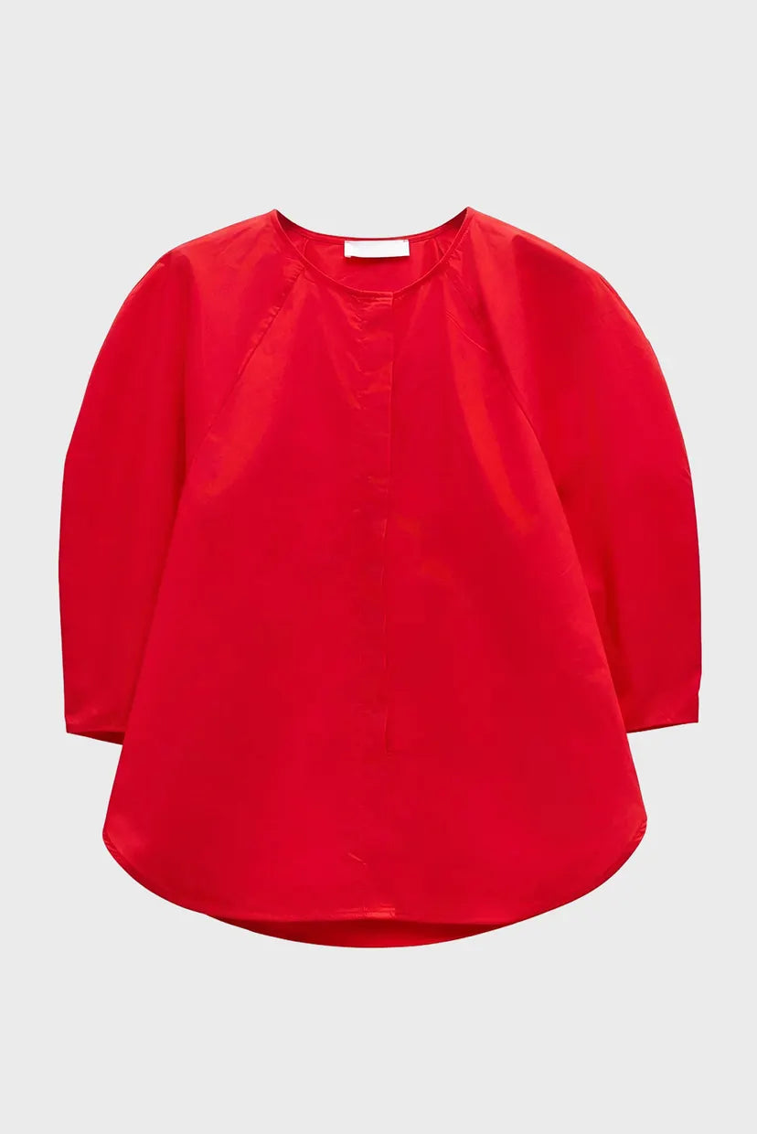 3/4 length sleeves