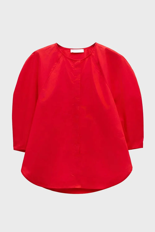 3/4 length sleeves