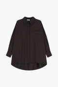 Oversize shirt