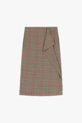 Pencil skirt