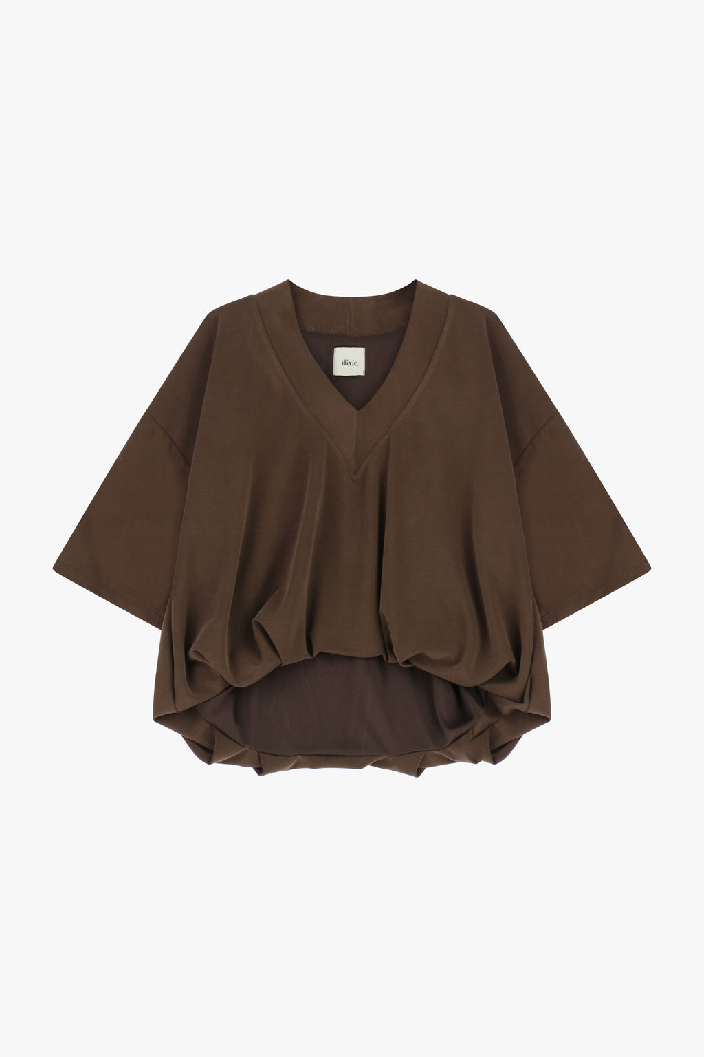 Ballon shirt