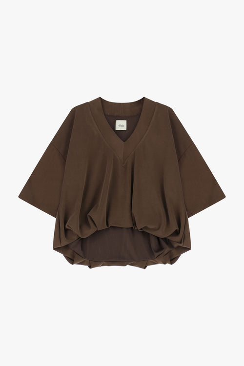 Ballon shirt