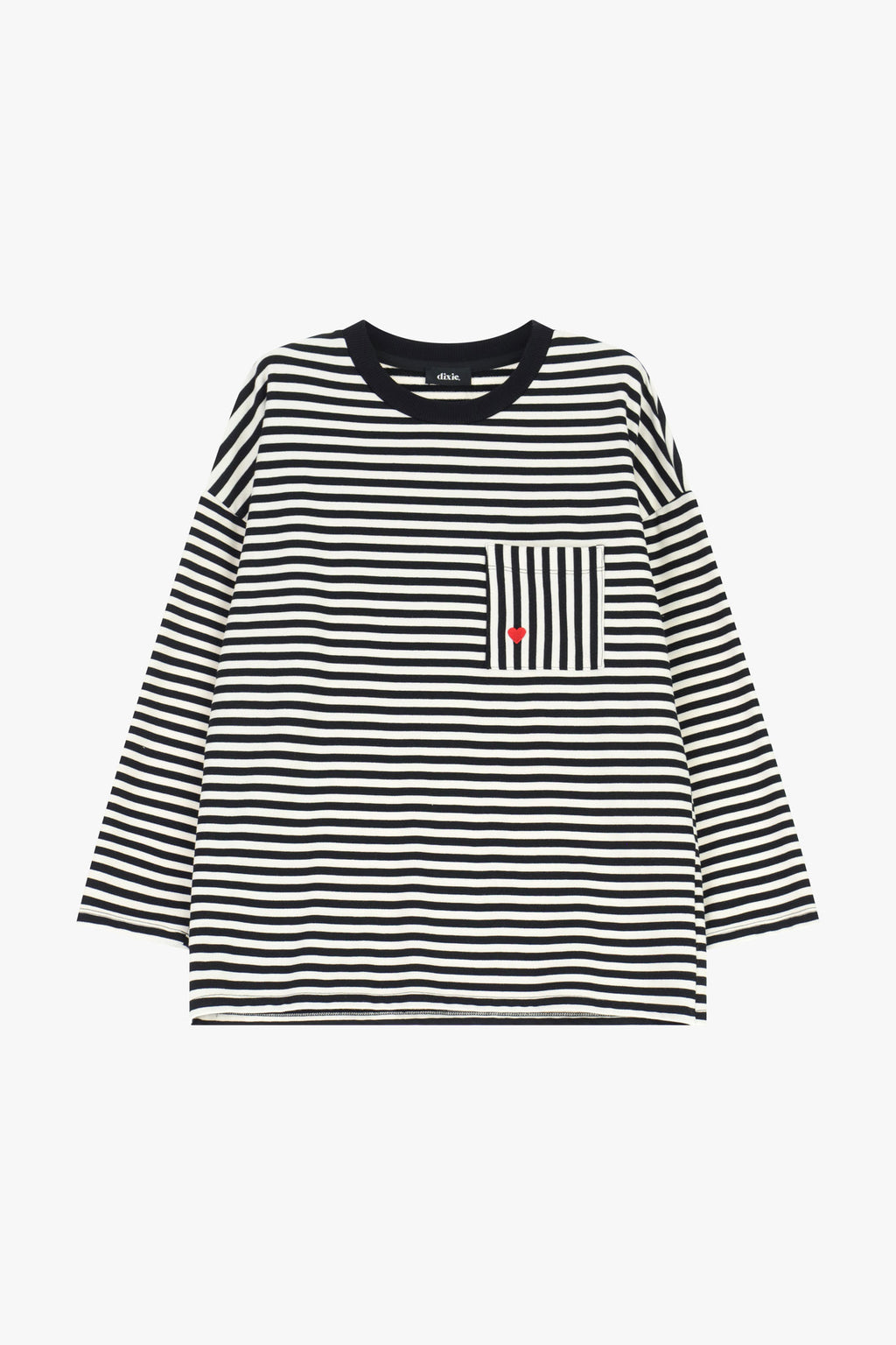 Striped shirt