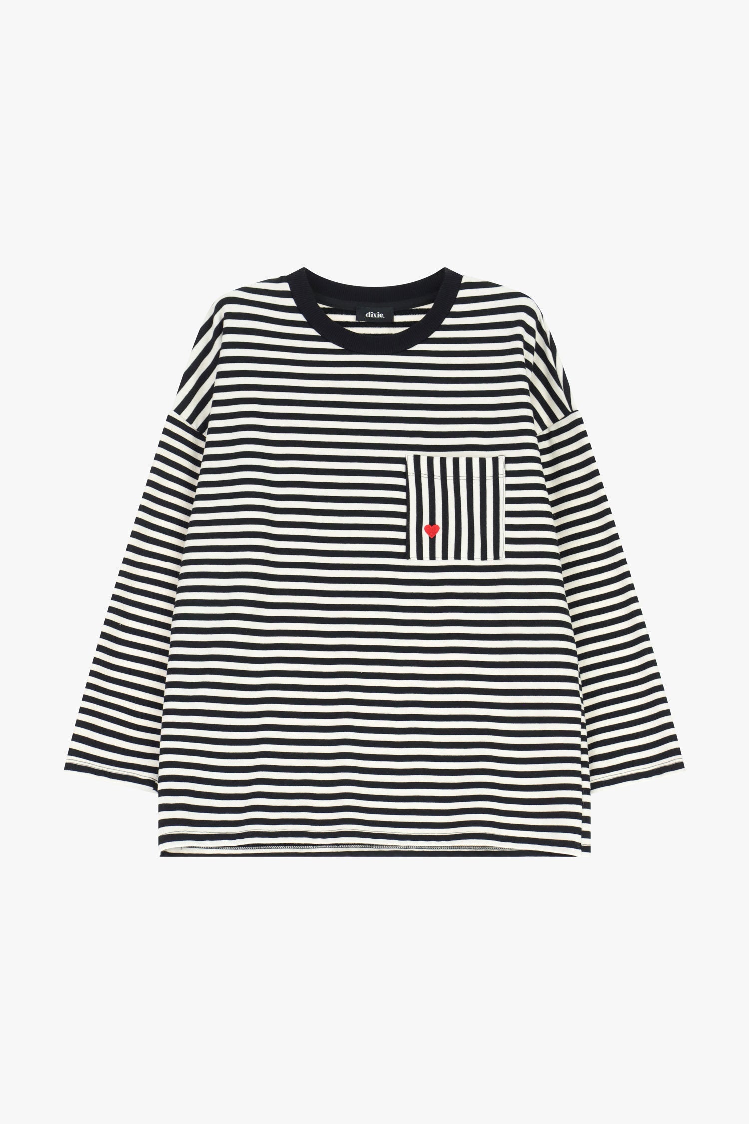Striped shirt
