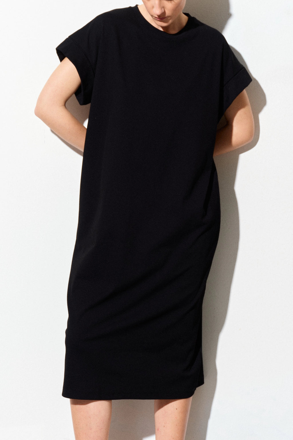 Basic dress