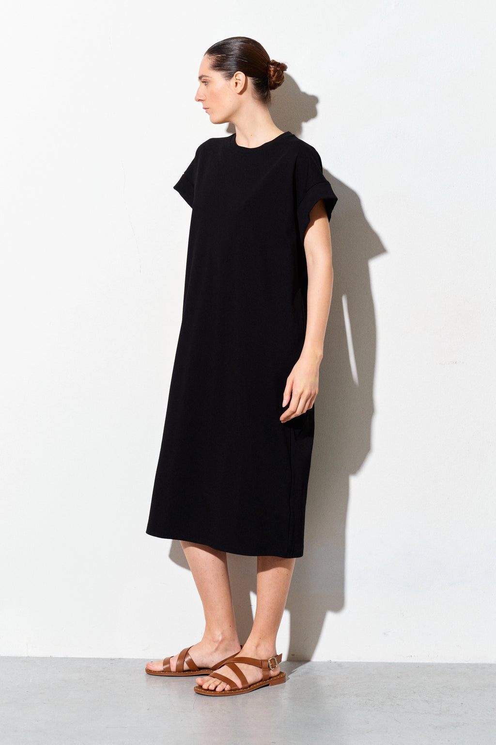 Basic dress